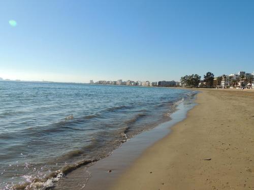 Apartamento Mileni 3 2122