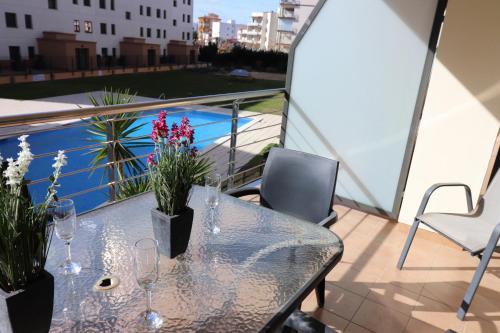 Apartamento Mileni 3 2122
