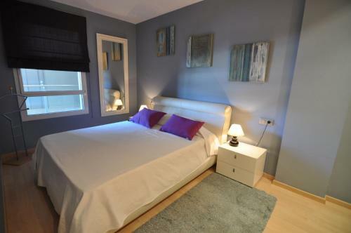 Apartamento Rnet - Port Gran