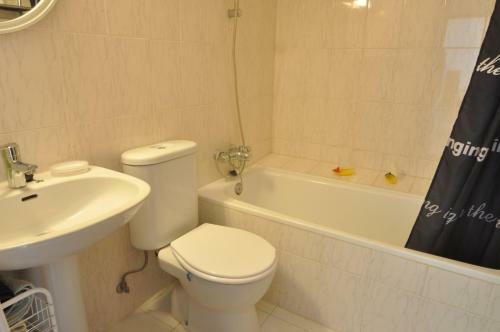 Apartamento Rnet - Figueres