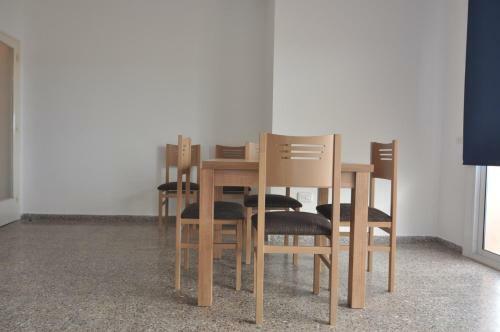 Apartamento Rnet - Miami Santa Margarida