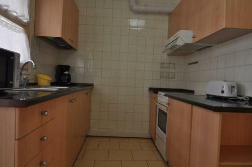 Apartamento Rnet - Miami Santa Margarida