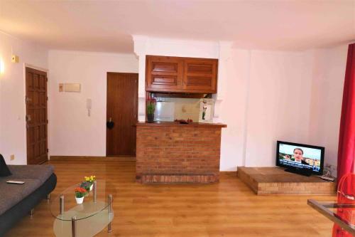 Apartamento Pep Ventura 23