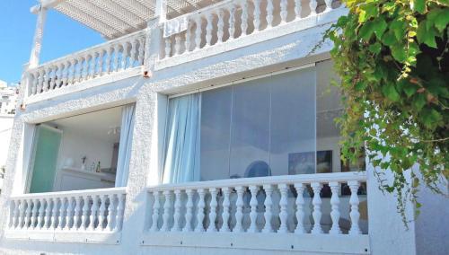 Breathtaking Costabrava Seaview Apartment 5m Beach