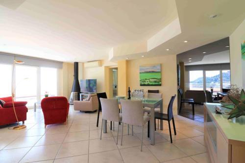 Apartamento Mare Nostrum Atic 2