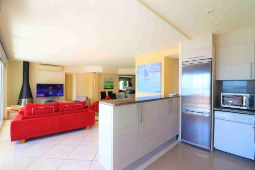 Apartamento Mare Nostrum Atic 2