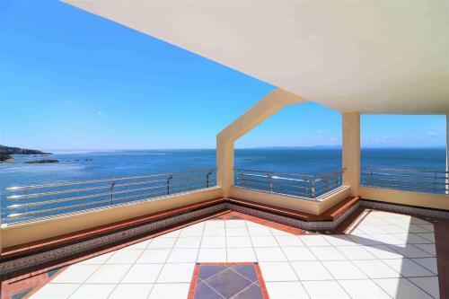 Apartamento Mare Nostrum Atic 2