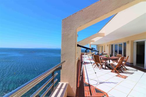 Apartamento Mare Nostrum Atic 2