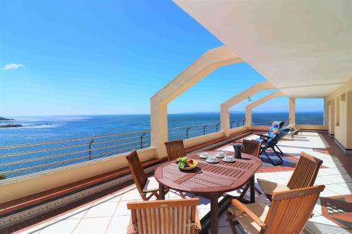Apartamento Mare Nostrum Atic 2