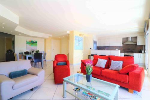 Apartamento Mare Nostrum Atic 2