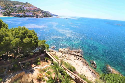 Apartamento Mare Nostrum Atic 2