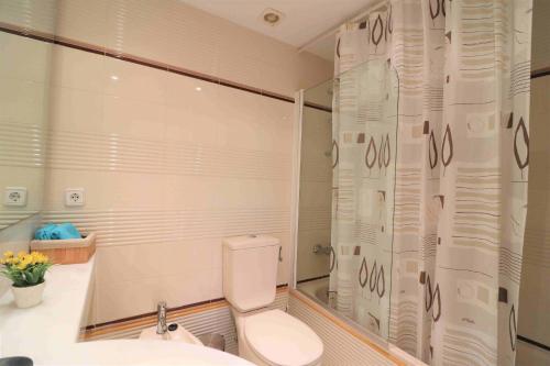 Apartamento Mare Nostrum Atic 2