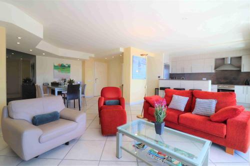 Apartamento Mare Nostrum Atic 2