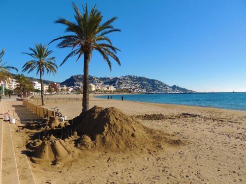 Apartamento Mare Nostrum Atic 2