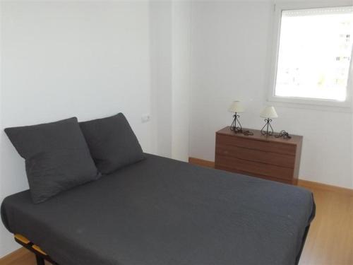 Apartamento R. Marine II (231)