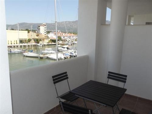 Apartamento R. Marine II (231)