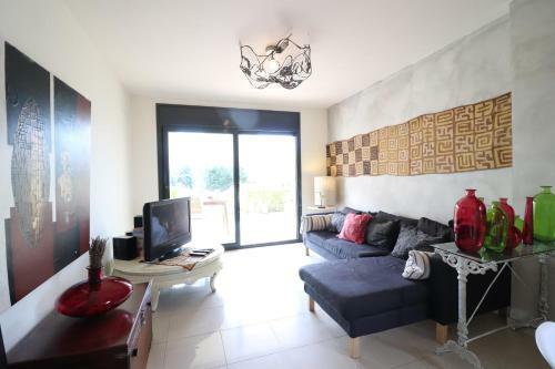 Apartamento Mileni 24b3 -planta Baja