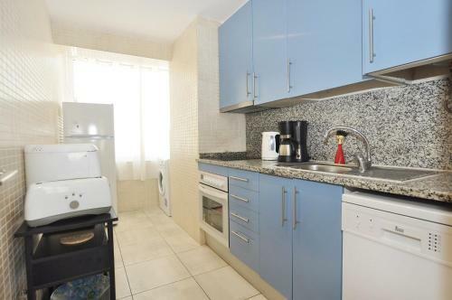 Apartamento 1174 Lutgardo Lopez Roses