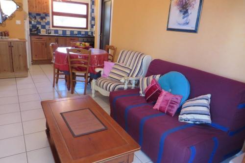 Apartamento Ibr-front De Mer 8