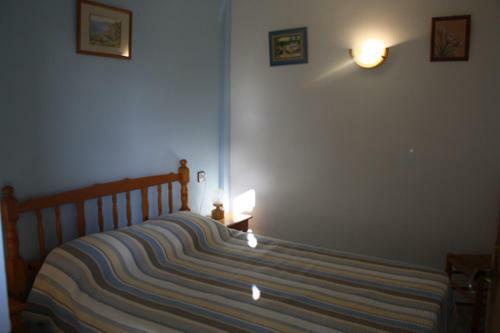 Apartamento Elimar