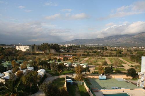 Apartamento Elimar