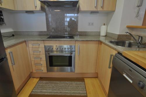 Apartamento Rnet - Portomar Ground Floor