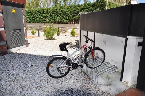 Apartamento 1153 Les Marines Garbi