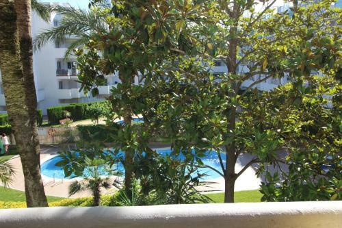 Apartamento Royal Marine Xaloc 3320