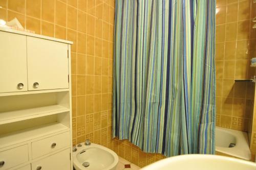 Apartamento Rnet - Eden Mar Santa Margarida