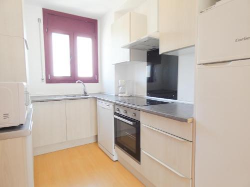 Apartamento Palmera 3-1