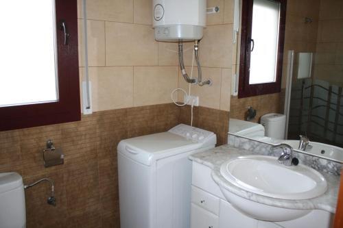 Apartamento Palmera 3-1