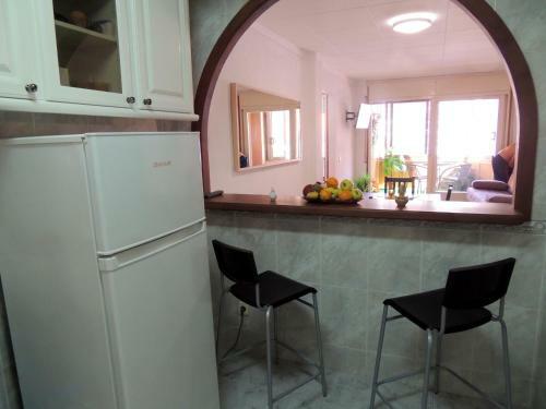 Apartamento Montserrat- Centro Roses