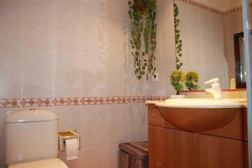 Apartamento Montserrat- Centro Roses