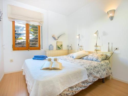 Apartment Las Alondras.3