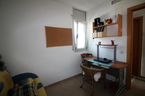 Apartamento Les Marines Mestral 3311