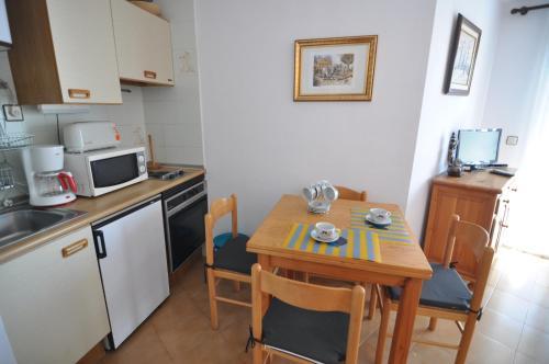 Apartamento Rnet - Estrella De Mar Roses