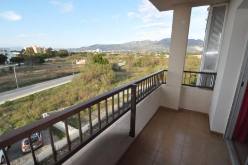 Apartamento Rnet - Estrella De Mar Roses