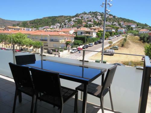Apartamento Toplar A