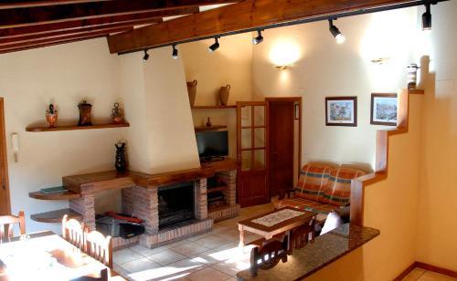 Apartamento Can Grau Rupit