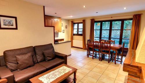 Apartamento Can Grau Rupit