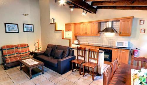 Apartamento Can Grau Rupit