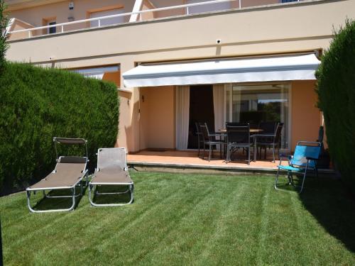 Villa Agar� 4