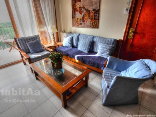 Apartamento E32123 Jardins De S'agar�