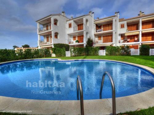 Apartamento E32123 Jardins De S'agar�