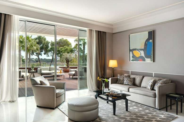 Al�briga Hotel & Homesuites