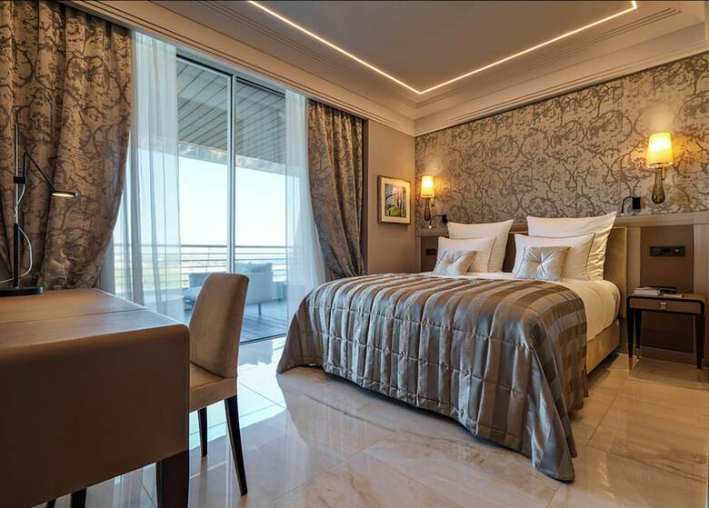 Al�briga Hotel & Homesuites