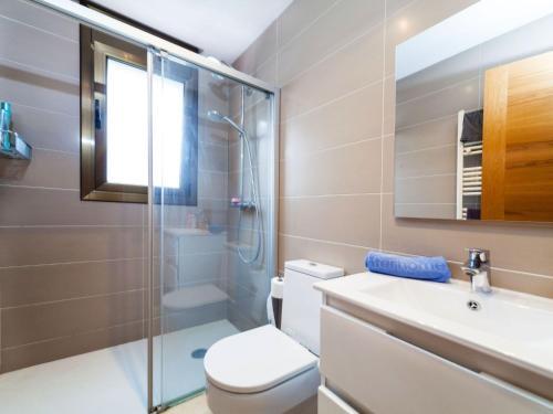 Holiday Home La Gramoia
