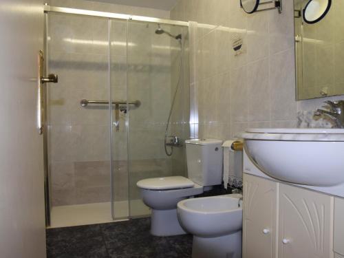 Apartament Medina Sidonia
