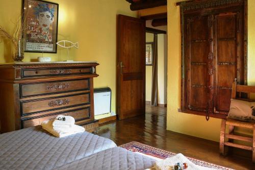 Villa Mas Sibils, Espectacular Masia Con Piscina Privada Y Wifi Gratis