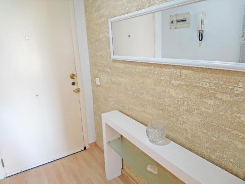 Apartamento S'agar� Terraza Y Parking